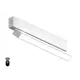 Трековый светильник линейный светодиодный Ambrella light Ambr_gl1331 18 Вт магнитный изменение оттенков белого свет цвет белый