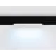 Трековый светильник линейный светодиодный Ambrella Light Gl1262 9 Вт магнитный регулируемый белый свет цвет черный