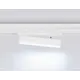 Трековый светильник линейный светодиодный Ambrella Light Gl1321 12 Вт магнитный регулируемый белый свет цвет белый