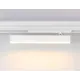 Трековый светильник линейный светодиодный Ambrella Light Gl1331 18 Вт магнитный регулируемый белый свет цвет белый