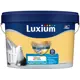Фасадная краска Luxium Weathershield Extraflex матовая цвет белый база BW 2.5 л