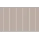 Обои флизелиновые Artsimple Vertical 1.06 м медные ARTS7 002