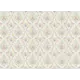 Обои флизелиновые Kerama Marazzi Edem бело-сиреневые/желтые 1.06 м KM5814 мск