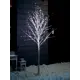 Дерево светодиодное Luazon Lighting Яркие светлячки 10699367 h 150 см
