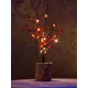 Светодиодный куст Luazon Lighting Рябина 10517875