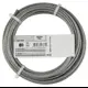 Трос стальной Tech-Krep 4 мм 100 м