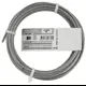 Трос стальной Tech-Krep 4 мм 5 м