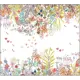 Фотообои флизелиновые Luxury walls 300x270 см Цветы AM11403F