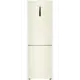 Холодильник Haier C2F636CCRGU1 59.5x190.5 см цвет бежевый