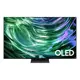 Телевизор Samsung QE77S90DAEXCE 77" 195 см цвет черный