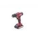 Дрель-шуруповерт аккумуляторная Redverg RD-SD14L/2A, 14.4 В Li-Ion 2x1.5 Ач