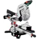 Пила торцовочная сетевая Metabo KGS 305 M 1600 Вт, 305 мм