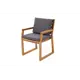 Стул Joygarden 31224 MODENA 58.3 см x 55.6 см x 84.4 см дерево коричневый