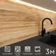Панель для куxонного фартука матовая FF-539 3000 x 600 x 1 мм Фотопечать