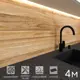 Панель для куxонного фартука матовая FF-539 4000 x 600 x 1 мм Фотопечать