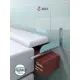 Бордюр плинтус для ванны BNV ПШ60 75 сантиметров правая сторона акриловый цвет белый глянцевая поверхность