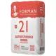 Шпаклёвка гипсовая финишная Forman №21 25 кг