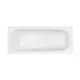 Прямоугольная ванна Sanitana BLB Universal S398043AH000000_B75HAH001 сталь 170x75 см с шумоизоляцией