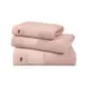 Полотенце Lacoste Super rose для ванной 100x150 см светло-розовый