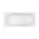 Прямоугольная ванна Sanitana BLB EuropaS30001012000000_B50E12001 сталь 150x70 см