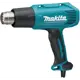 Фен технический сетевой Makita HG5030K, 1600 Вт