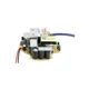 Блок питания Mean Well Hbg-60-1050p для светодиодной ленты 110-220 В 60 Вт IP00
