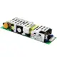 Блок питания Mean Well Hlp-80h-54 для светодиодной ленты 110-220 В 81 Вт IP00