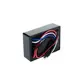 Блок питания Mean Well Ldh-45a-500w для светодиодной ленты 12 15 9 18 В 43 Вт IP00