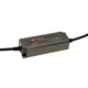 Блок питания влагозащищенный Mean Well Pwm-60-24da2 для светодиодной ленты 110-220 В 60 Вт IP67