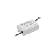 Блок питания Mean Well Apc-25-500 для светодиодной ленты 110-220 В 25 Вт IP42