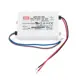 Блок питания Mean well Apc-25-700 для светодиодной ленты 110-220 В 25 Вт IP42