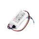 Блок питания Mean Well Apc-8-250 для светодиодной ленты 110-220 В 8 Вт IP42