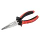 Плоскогубцы Elitech 120301 160 мм