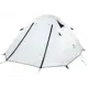 Палатка 4-х местная Naturehike NH18Z044-P-4W белый
