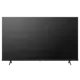 Телевизор Hisense 55E7NQ 55" 139 см цвет черный