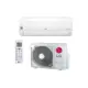 Сплит-система инверторная Lg DC07RH 7000K BTU охлаждение/обогрев с Wi Fi