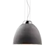 Светильник подвесной Ideal lux Tolomeo 001821 1 лампа 4 м² цвет серый