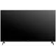 Телевизор Digma DM-LED50UQB31 50" 127 см цвет черный