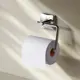Держатель для туалетной бумаги Am.pm A9034100_7214 цвет серый / серебристый