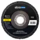 Диск зачистной коралловый Abraforce AFLSCD12522BLA 125x22.2x20 мм