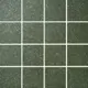 Декоративная мозаика Nsmosaic P-565 NS08PL0227 30.6x30.6см цвет Зеленый