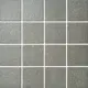 Декоративная мозаика Nsmosaic P-562 NS08PL0224 30.6x30.6см цвет серый