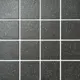 Декоративная мозаика Nsmosaic P-563 NS08PL0225 30.6x30.6см цвет темно-серый
