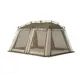 Палатка 6-х местная Naturehike CNH23ZP12003-BR коричневый