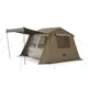 Палатка 4-х местная Naturehike CNK2300ZP021-BR бежевый