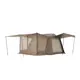Палатка 4-х местная Naturehike CNK2300ZP021-DCFS бежевый