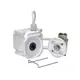 Шаровой кран Gidrolock Ultimate 12V G-Lock 1/2" ВР