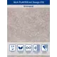 Жидкие обои Silk plaster Арт дизайн 216 0.95 кг цвет агатовый серый