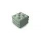 Матрас Mr.mattress MRM000004180 80x200x16 см беспружинный 1-спальный