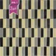 Декоративная мозаика Nsmosaic 823-059 уп 2 шт 30x29.80 см цвет микс серебряного и желтого и черного